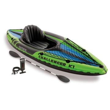 KAYAK CHALLENGER K1...