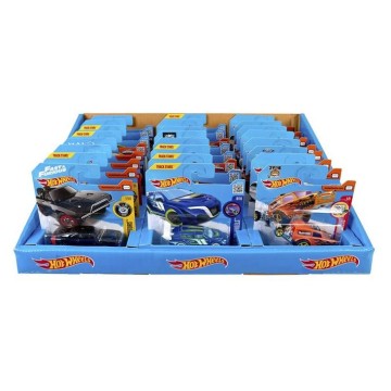 Vehículos Hot Wheels