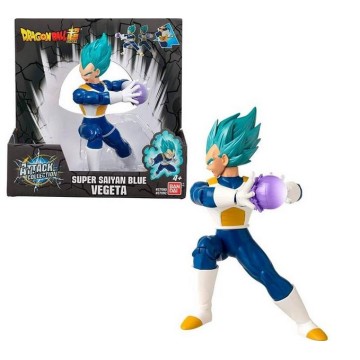 ATTACK COLLECTION VEGETA  