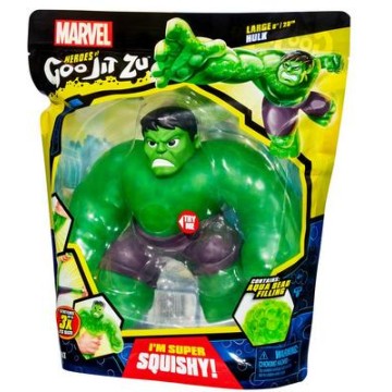 SUPER FIGURA HEROES GOO JIT...