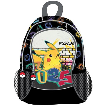 POKEMON MOCHILA JUNIOR 40CM