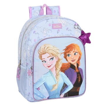 FROZEN BELIEVE MOCHILA...