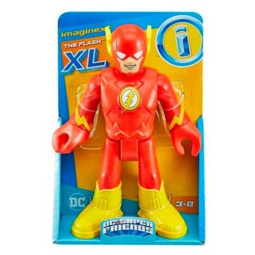 IMX MEGA FIGURA DC FLASH