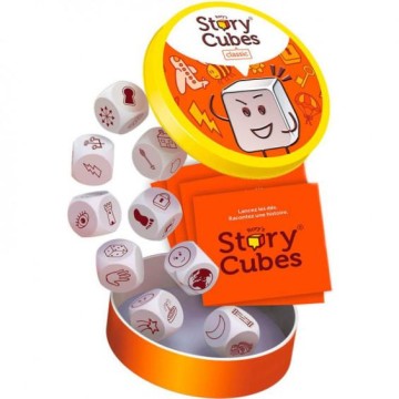 STORY CUBES: ORIGINAL