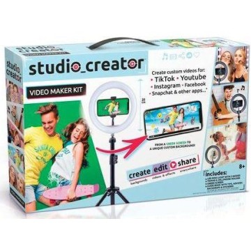 STUDIO CREATOR