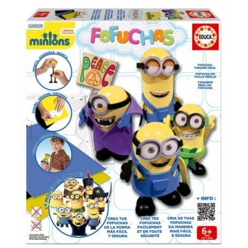 FOFUCHAS MINIONS