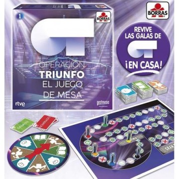 OT JUEGO DE MESA