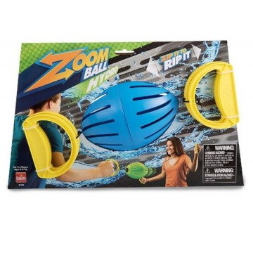 ZOOM BALL HYDRO