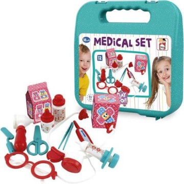 MALETIN MEDICO PLAY  AND GO