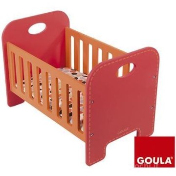 CUNA MUÑECAS GOULA 47X33X29