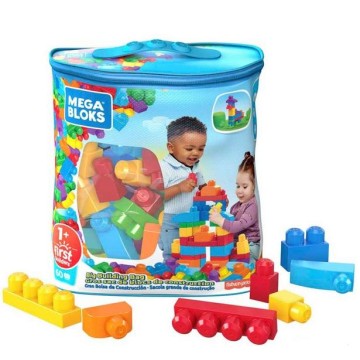 BOLSA MEGA BLOKS 60 CLASICA