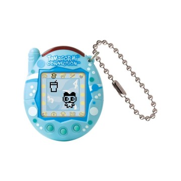 TAMAGOTCHI CONNECTION BUBBLES