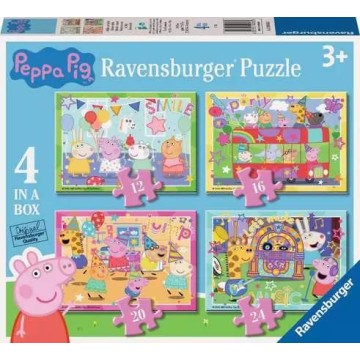 PEPPA PIG   1 IN A BOX -...