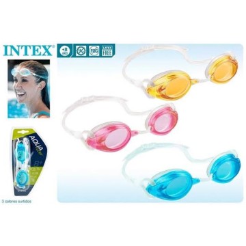 GAFAS NATACION INTEX SPORT...