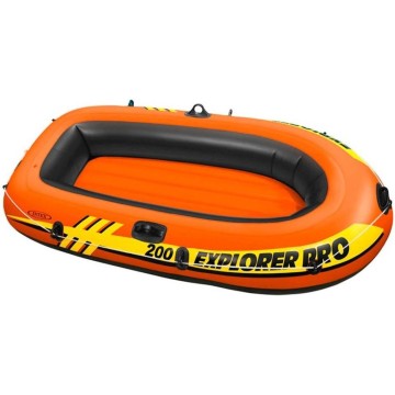 Barca Explorer Pro 200...