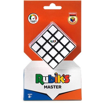 RUBIKS CUBE 4X4