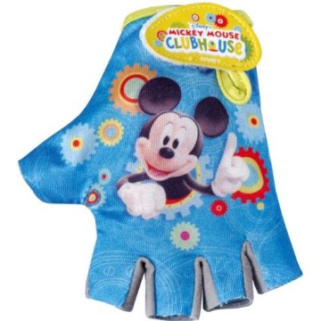 GUANTES MICKEY/MINNIE