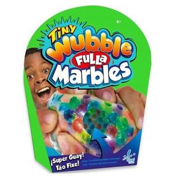 BURBUJA WUBBLE TINY SLIME -...