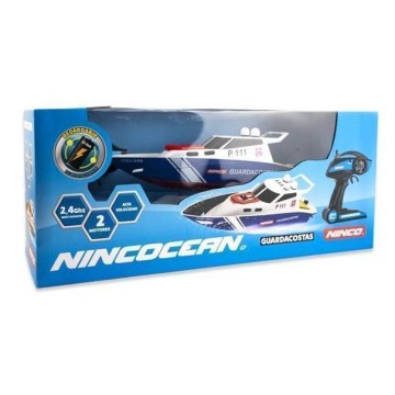 NINCOCEAN POLICE