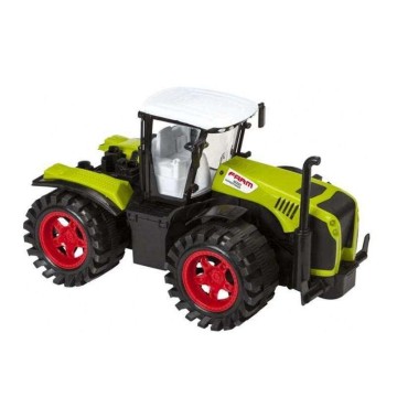 TRACTOR FRICCIÓN 40CM