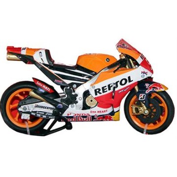 MOTO GP REPSOL HONDA...