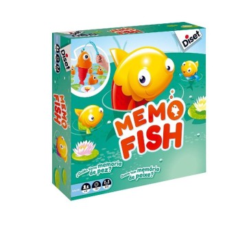 MEMO FISH