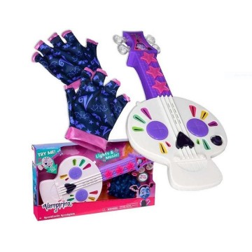 VAMPIRINA SPOOKYLELE