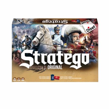 STRATEGO ORIGINAL NUEVO