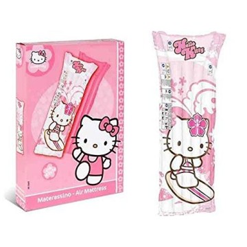 Colchoneta Hello Kitty