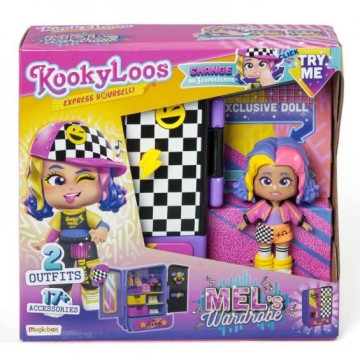 KOOKYOOS MEL´S WARDROBE