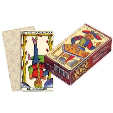 TAROT ESPAÑOL