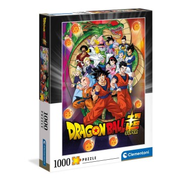 DRAGONBALL PZL 1000 HQ