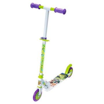 PATINETE 2 RUEDAS TOY STORY