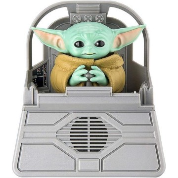 MANDALORIAN BABY YODA...