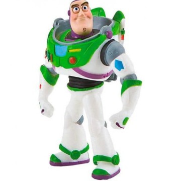 BUZZ LIGHTYEAR