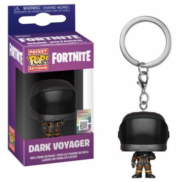 POP KEYCHAIN DARK VOYAGER...