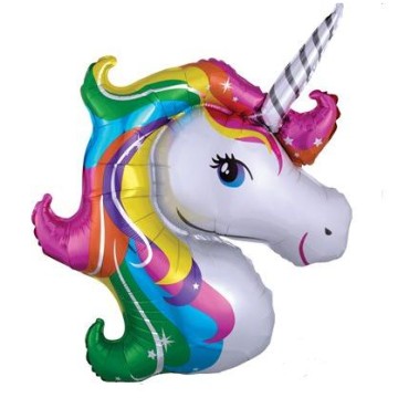 UNICORNIO ARCOIRIS