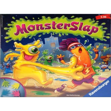 MONSTER SLAP 