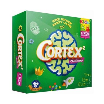 CORTEX 2 KIDS