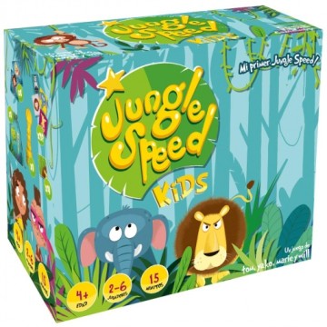 JUNGLE SPEED KIDS