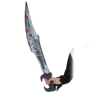 CUCHILLO DEGOLLADOR 70 CM