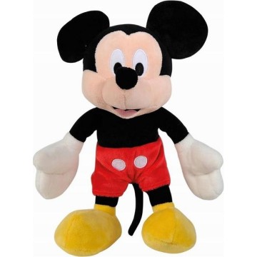 PELUCHE MICKEY 25 CM