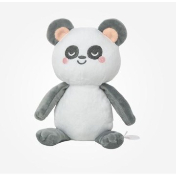 PELUCHE MR. WONDERFUL PANDA