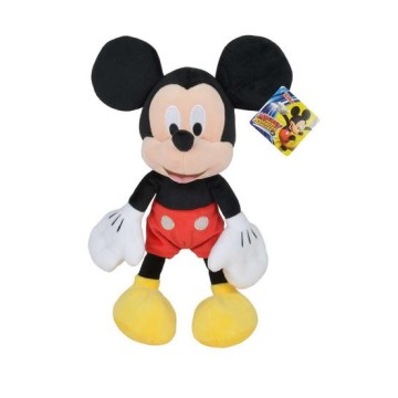 PELUCHE MICKEY 35 CM