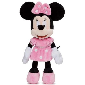 PELUCHE MINNIE 35 CM