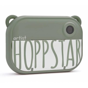 HOPPSTAR ARTIST LAUREL