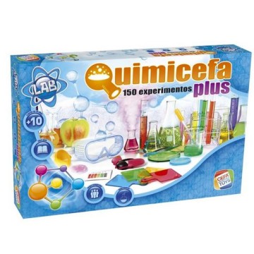 QUIMICEFA PLUS