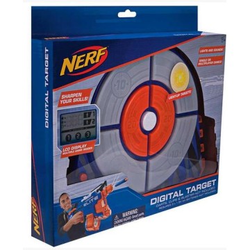 NERF DIANA DIGITAL