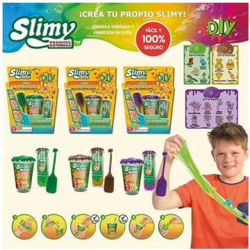 SLIMY - Creations "Original" 