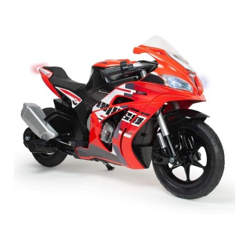 INJUSA MOTO RACING FIGHTER 24V